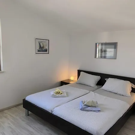 Appartement With Wifi - 27877 *