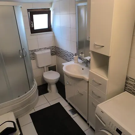 Appartement With Wifi - 27877 *