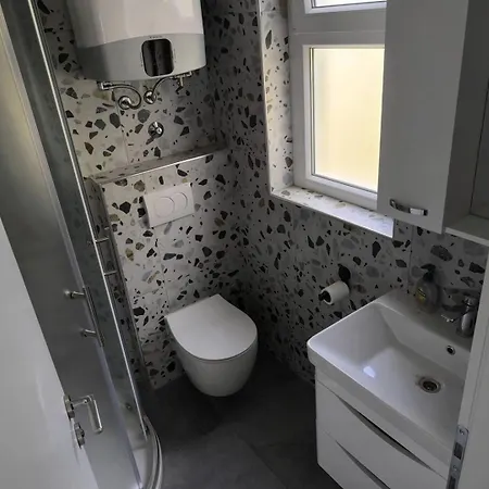 Appartement With Wifi - 27877 Primošten