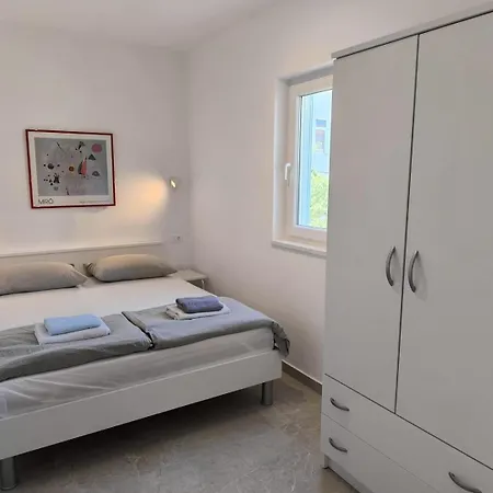 Appartement With Wifi - 27877 Primošten