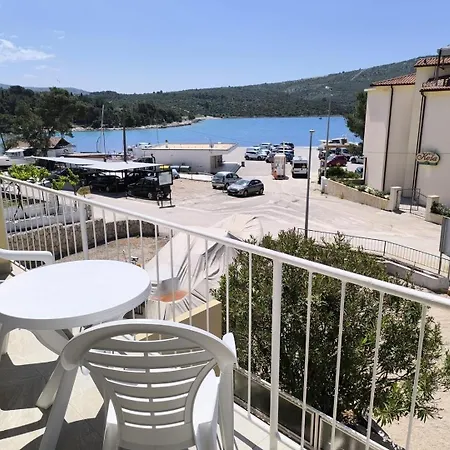 With Wifi - 27877 Appartement Primošten